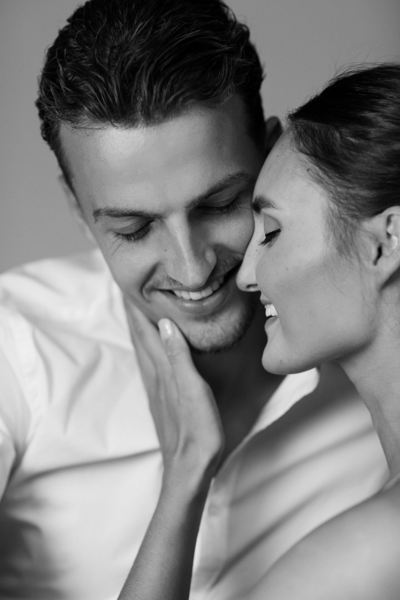 liefde en romantiek fotografie