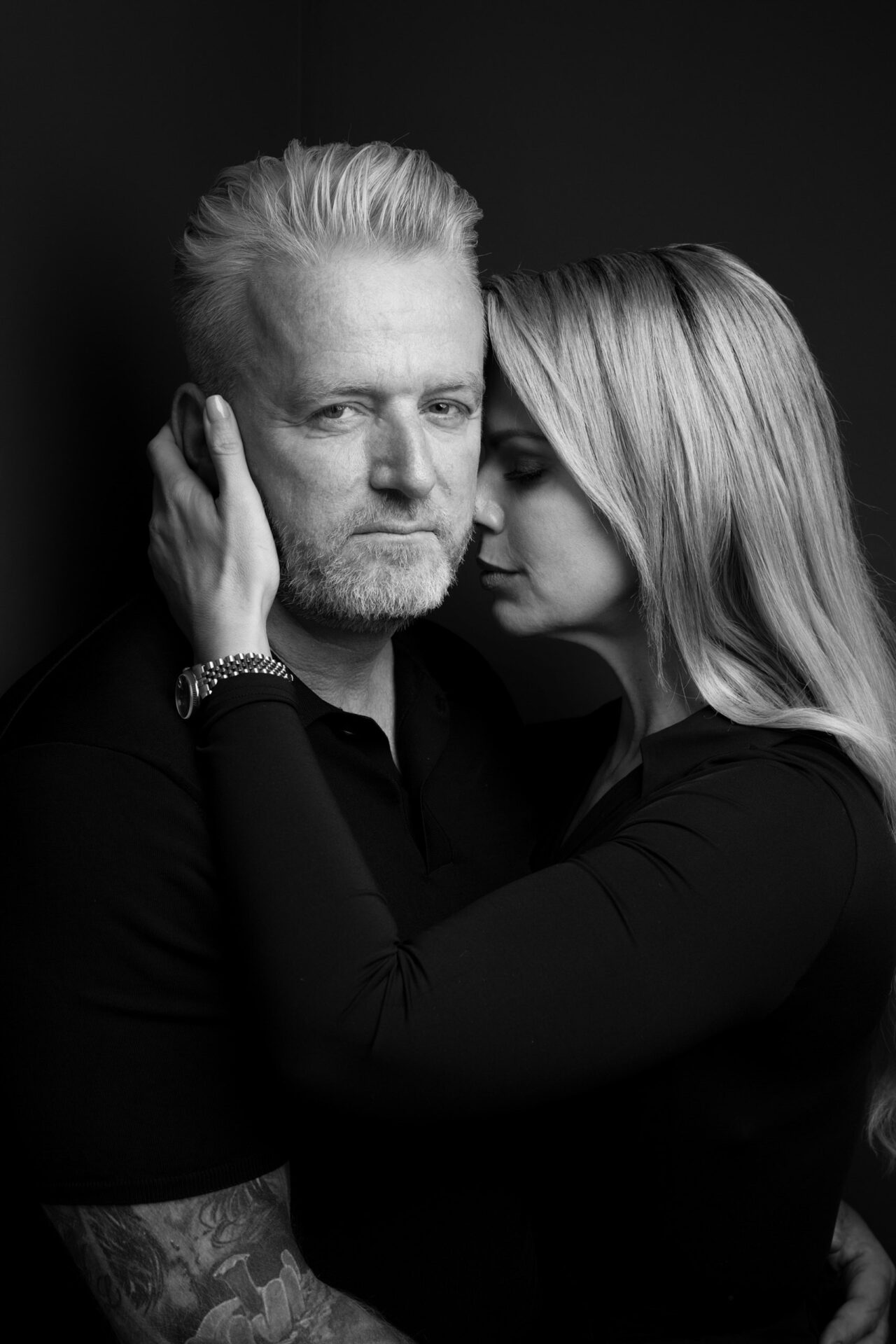 love shoot romantisch