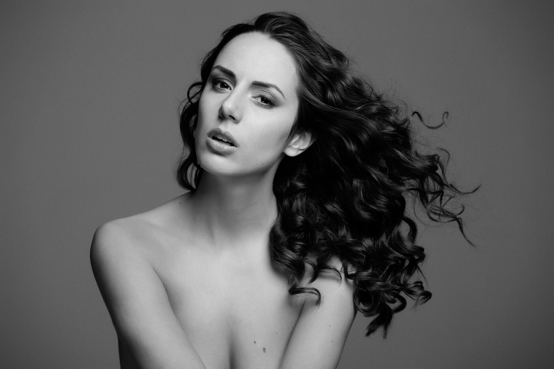 modellen fotoshoot almere