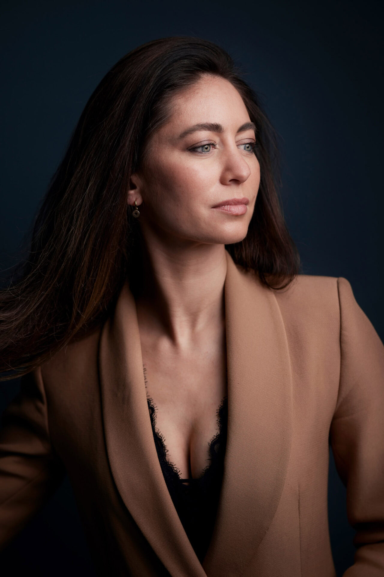 persoonlijk portret almere