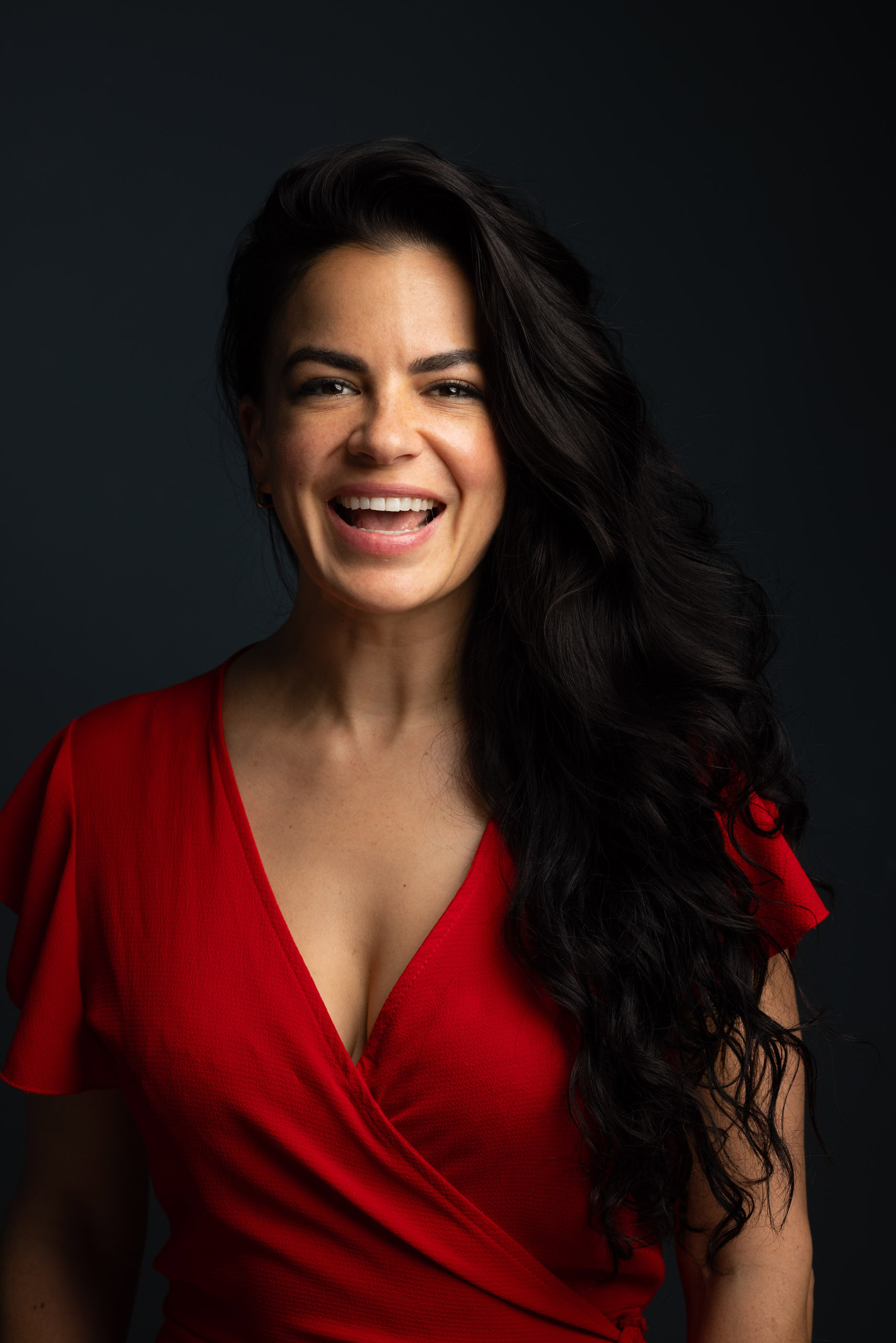 persoonlijke profielfoto shoot