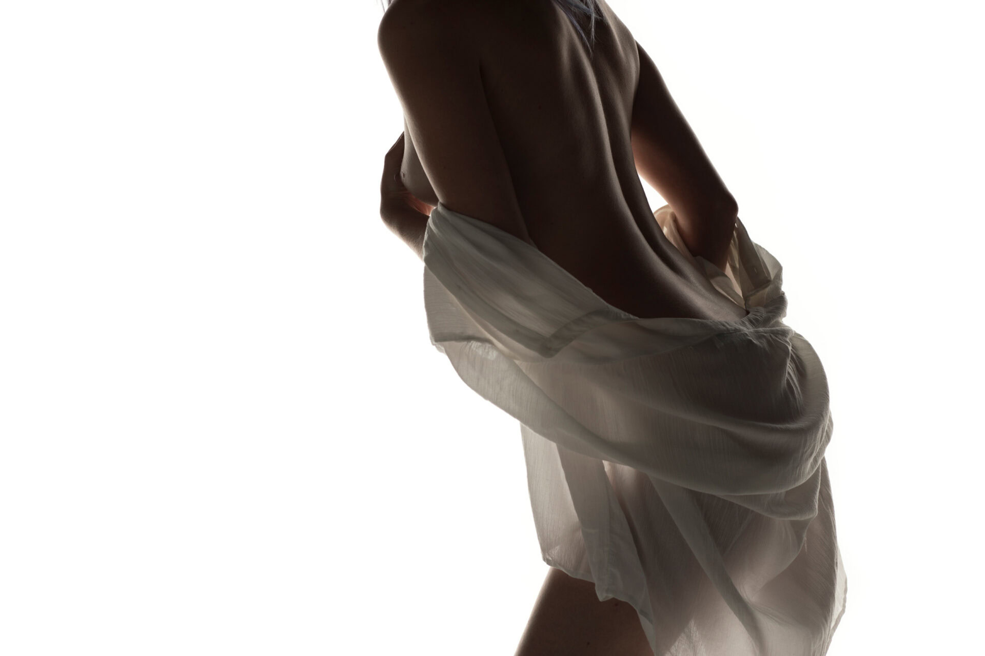 sexy fotoshoot blouse