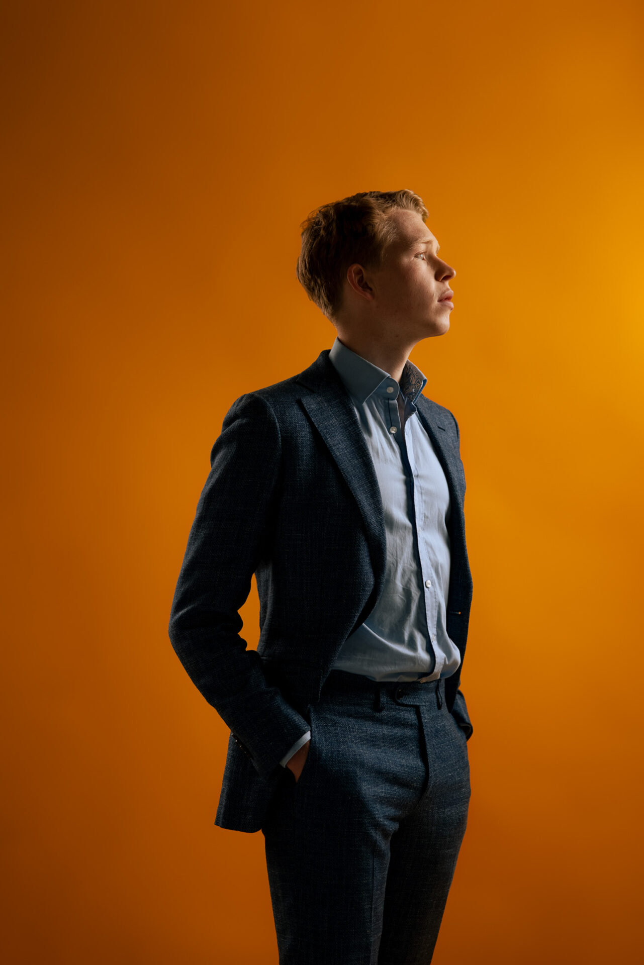 sfeervol portretstudio