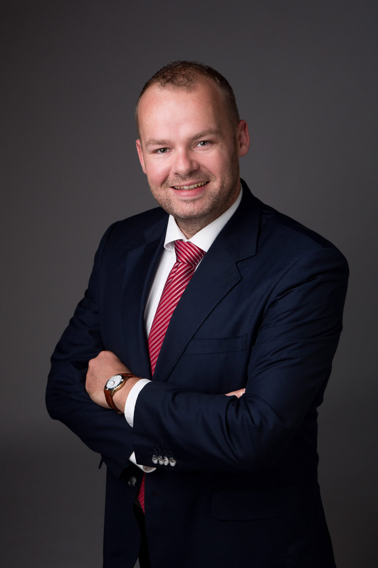 social media fotograaf man