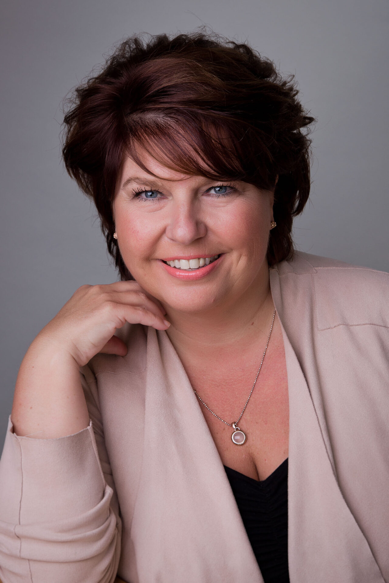 sociale media profielfoto studio