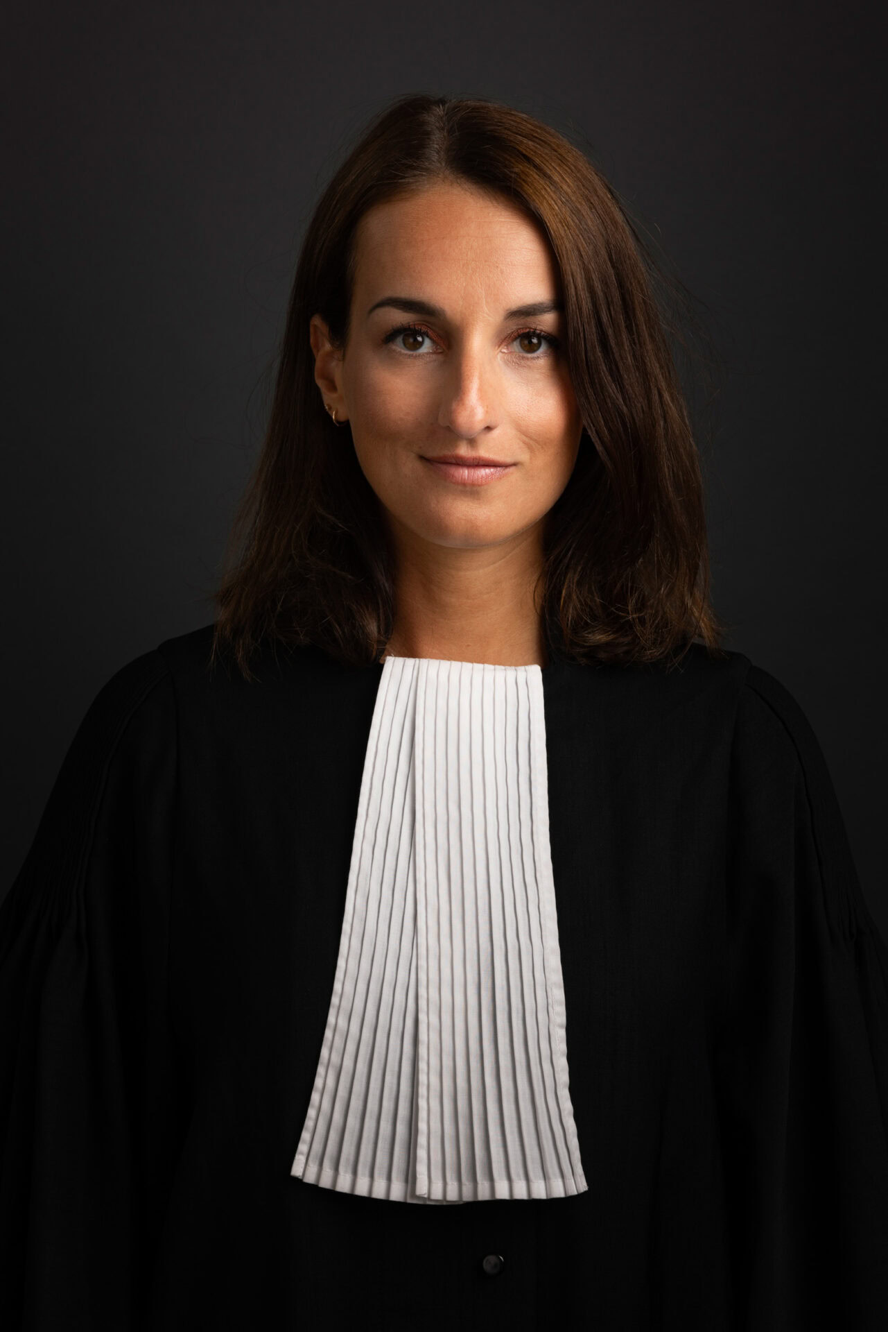 zakelijk portret advocaat