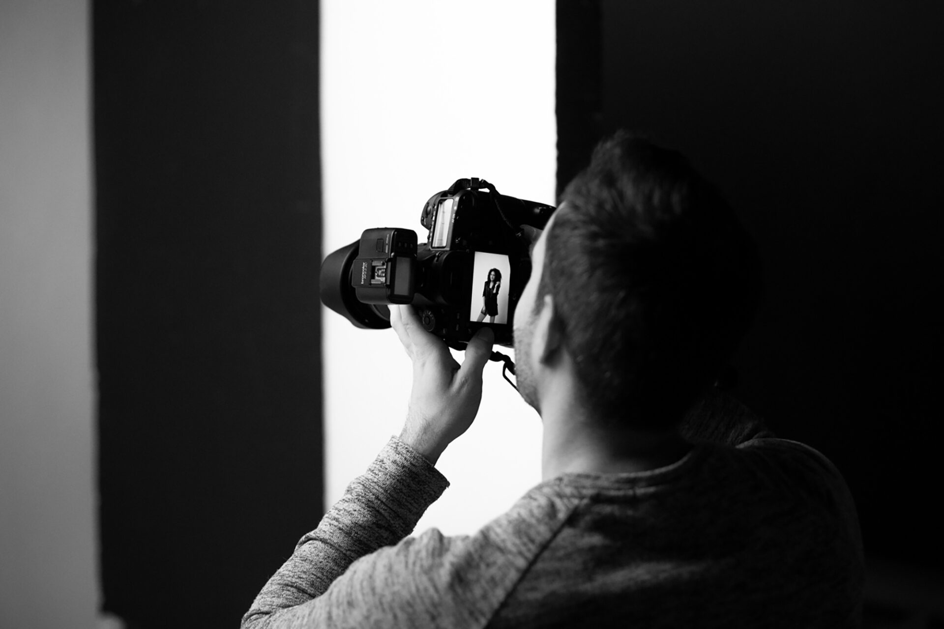 zakelijke portretfotografie