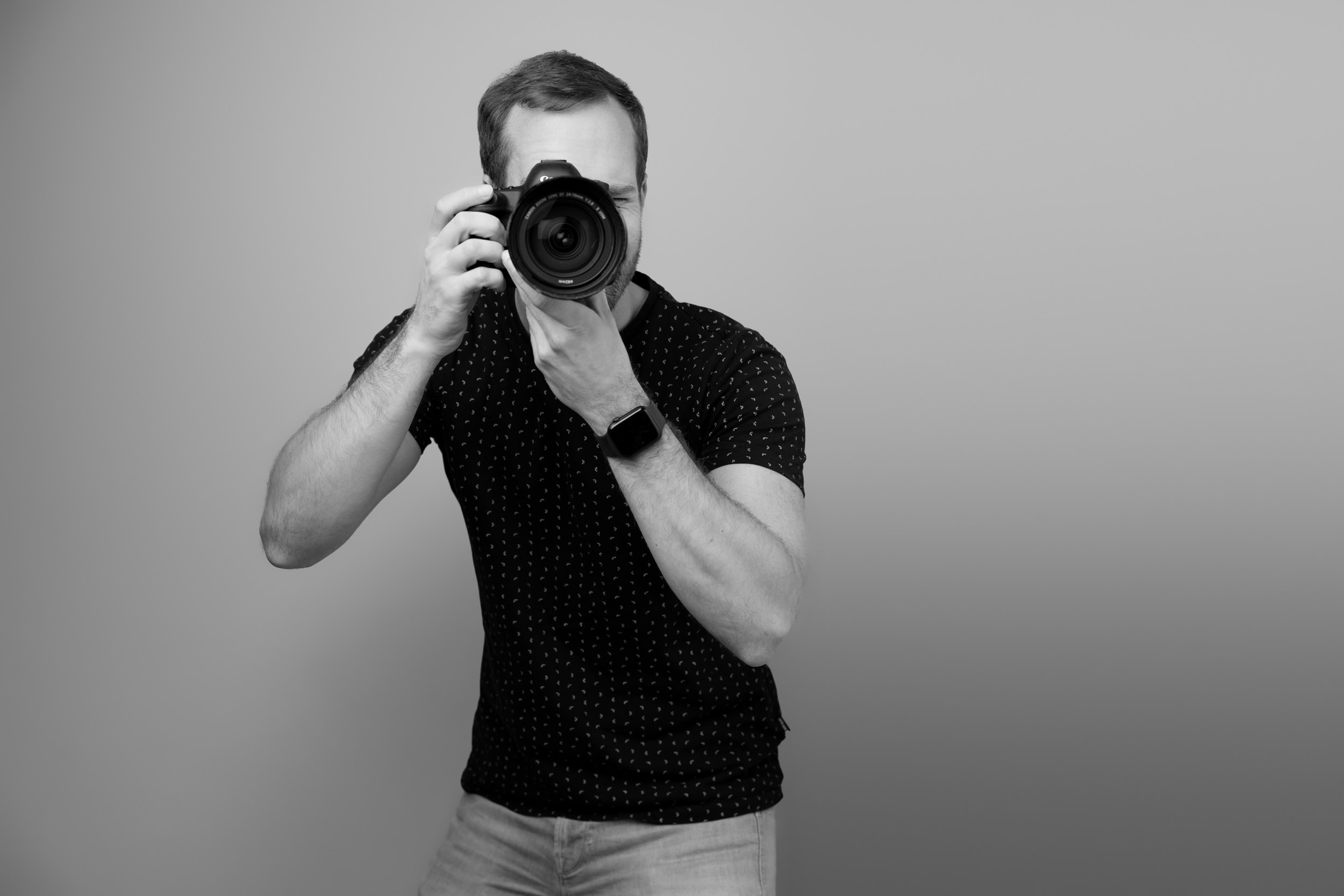 zakelijke portretfotografie almere