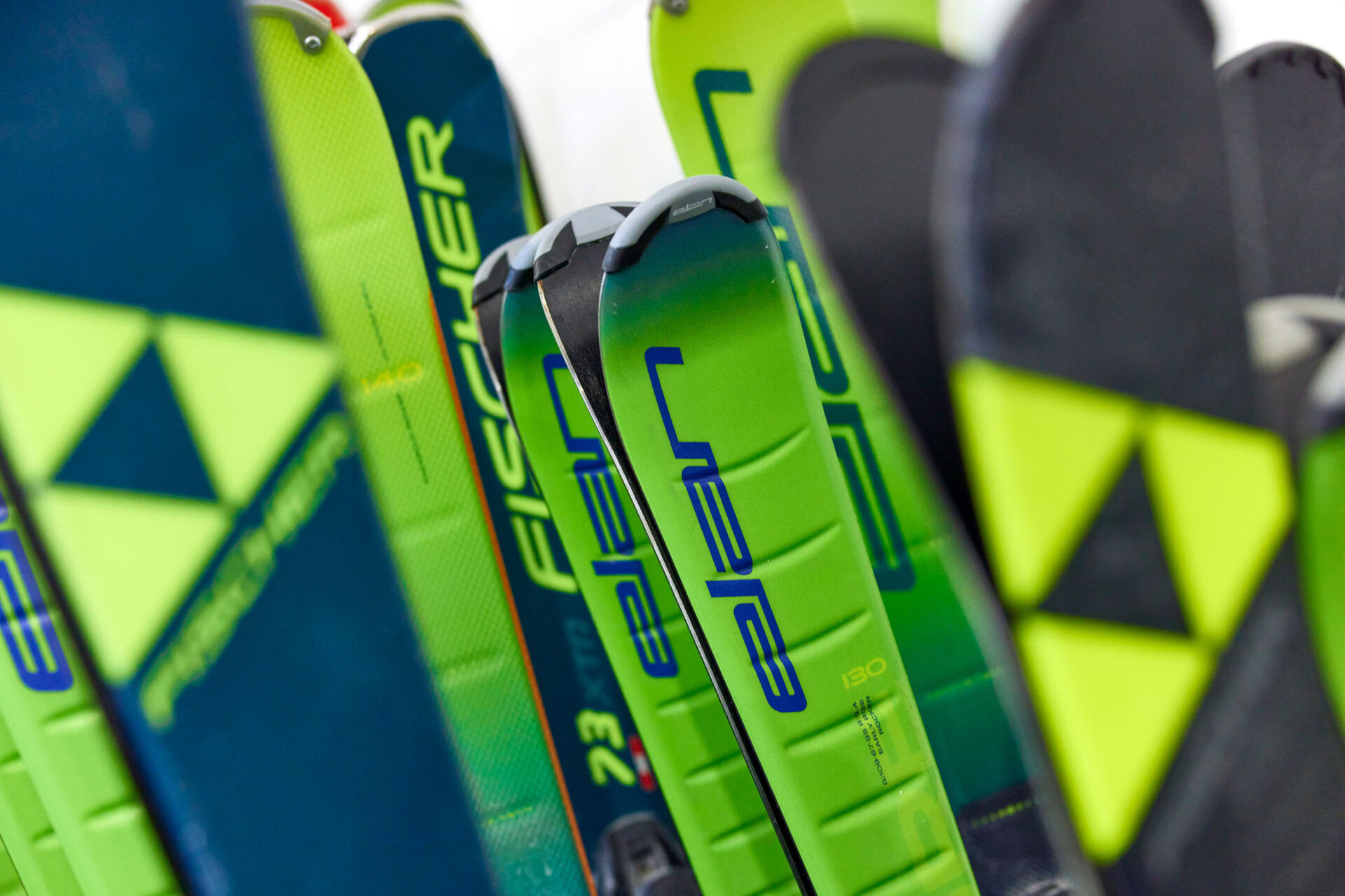 bedrijfsreportage skischool skimere almere