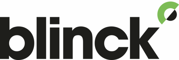 logo blinck