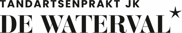 praktijk waterval tandarts almere logo