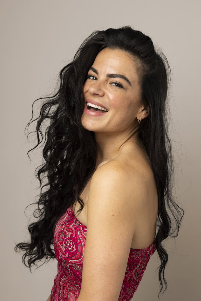 casting fotografie