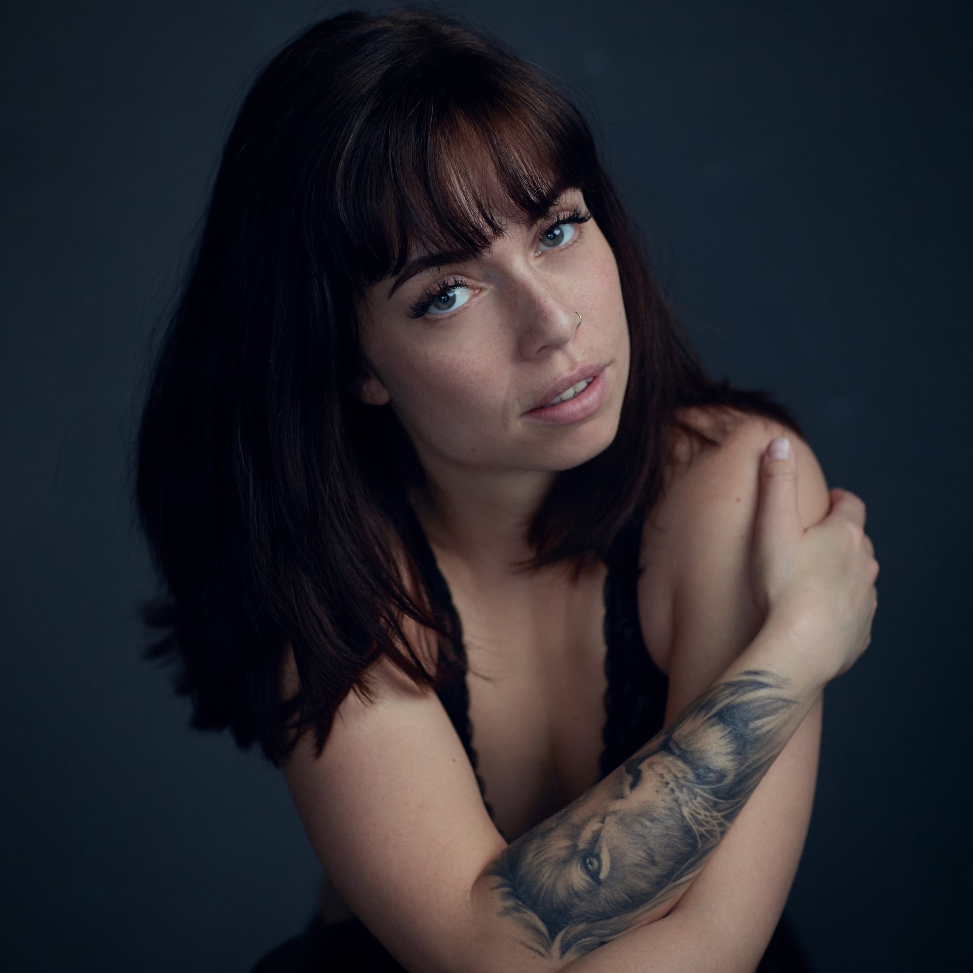 fotostudio particulieren