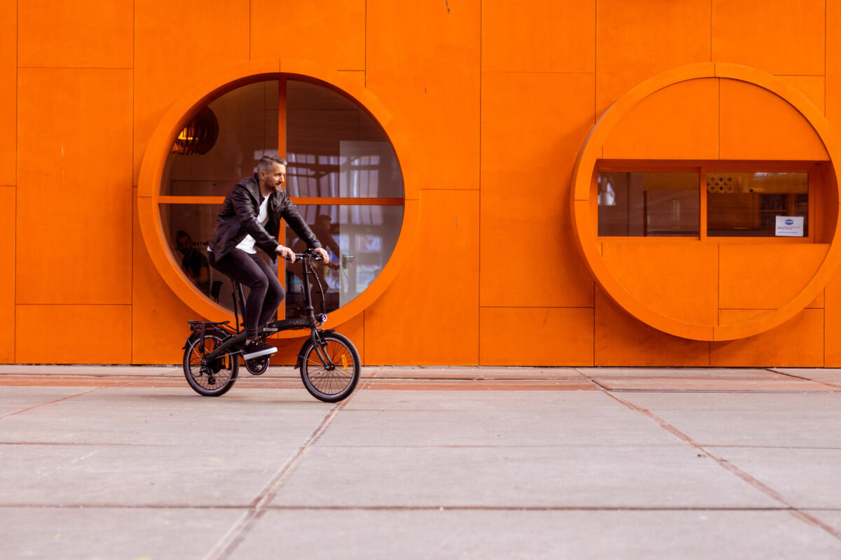 reclamefotografie fietsen amsterdam