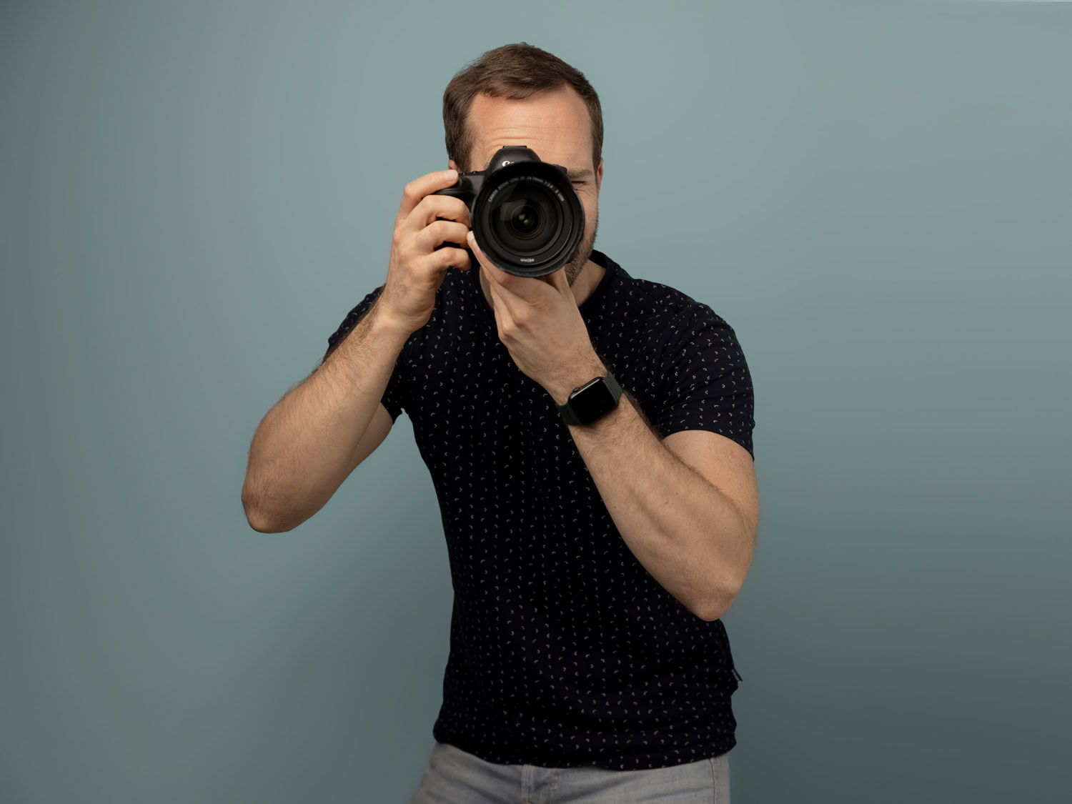 fotograaf almere fotostudio