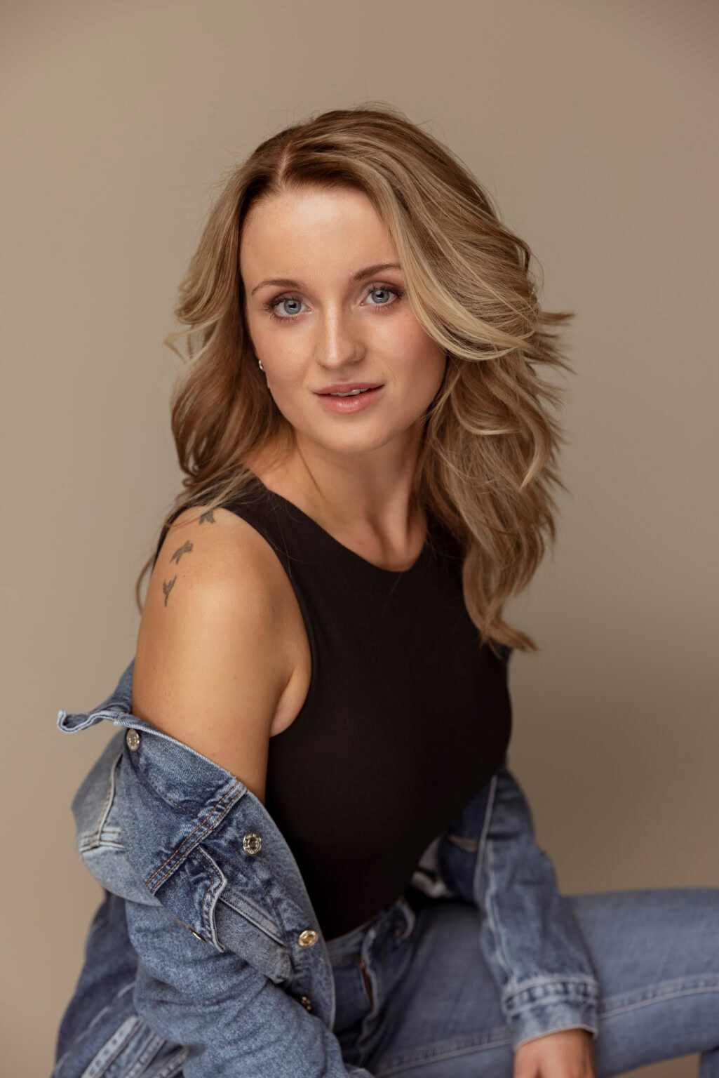 Fotostudio Almere portret fotografie